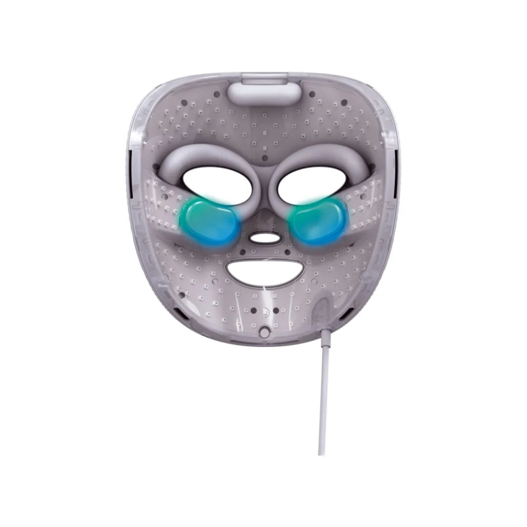 Máscara Facial LED