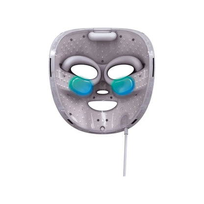 Máscara Facial LED