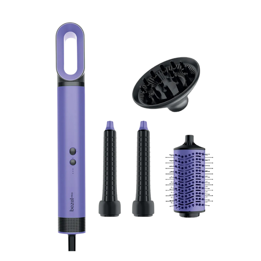 Secador Multistyler 5 en 1